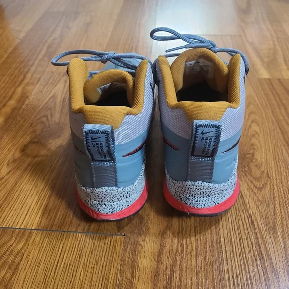 Nike React SFB Carbon Size 7 - Picture 5 of 6